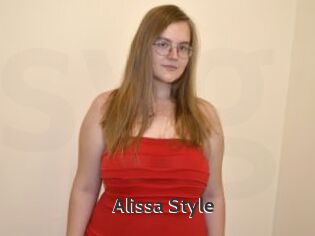 Alissa_Style