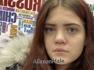 AlissonHale