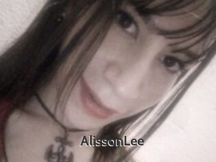 AlissonLee