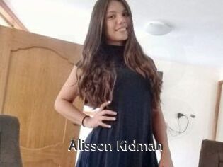 Alisson_Kidman