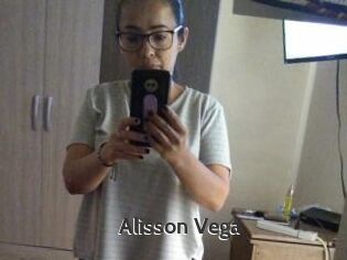 Alisson_Vega