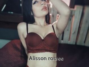 Alisson_rossee