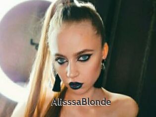 AlisssaBlonde