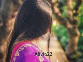 Alivia22