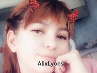 AlixLyons