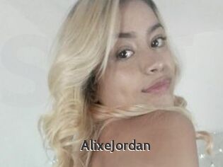 AlixeJordan Sex Video Gif