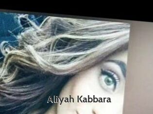 Aliyah_Kabbara