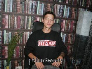 AllanSweety