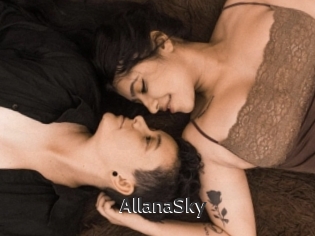 AllanaSky