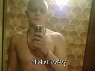 AlleksHotBoy