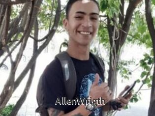 AllenWrigth