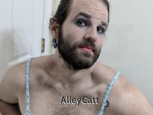 AlleyCatt