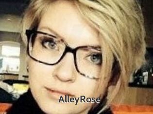 AlleyRose