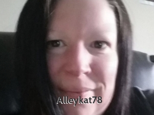 Alleykat78