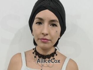 AlliceCox