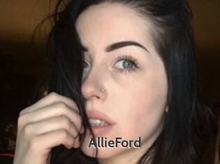 AllieFord