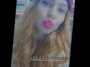 AllieLionheart