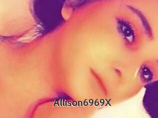 Allison6969X