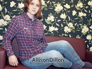 AllisonDillon