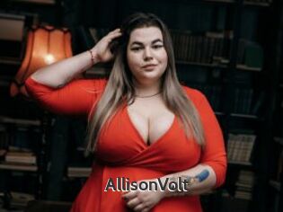 AllisonVolt