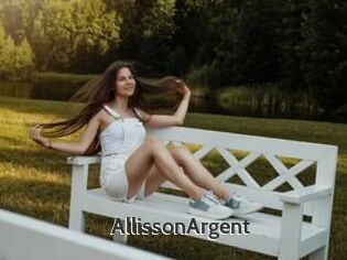 AllissonArgent