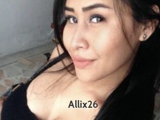 Allix26