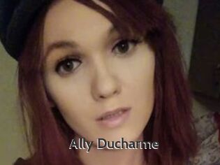 Ally_Ducharme