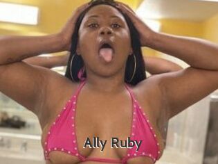 Ally_Ruby