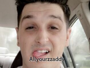 Allyourzzaddy