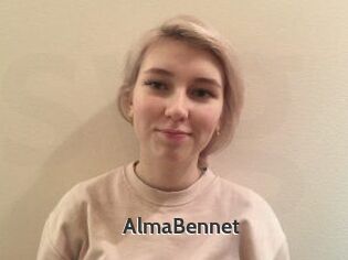 AlmaBennet