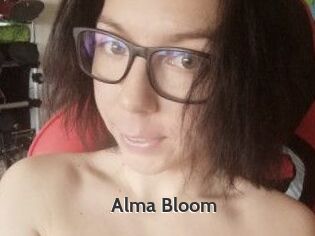 Alma_Bloom