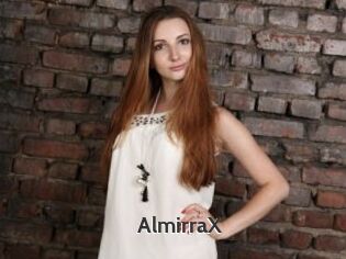 AlmirraX