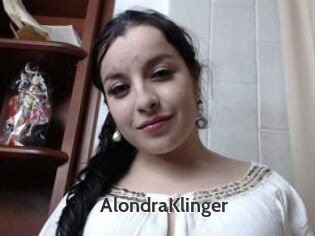 AlondraKlinger