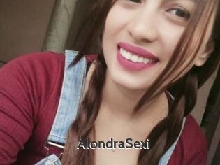 AlondraSexi