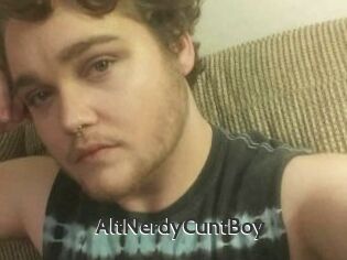 AltNerdyCuntBoy