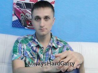 AlwaysHardGarry