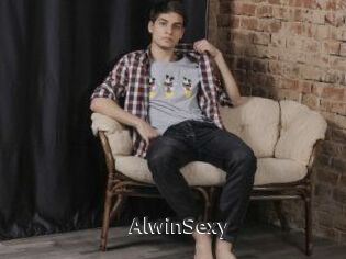 AlwinSexy