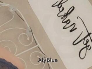 AlyBlue