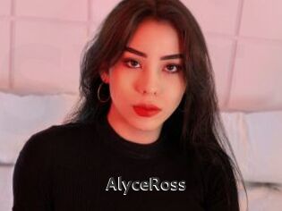 AlyceRoss