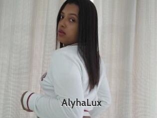 AlyhaLux