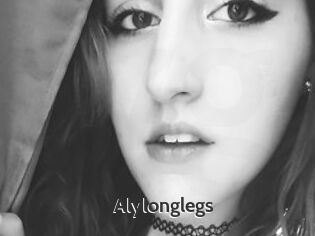 Alylonglegs