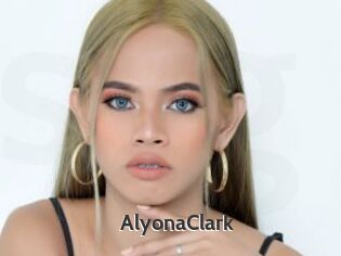 AlyonaClark