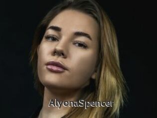 AlyonaSpencer