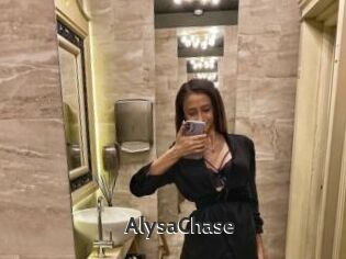 AlysaChase