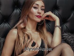 AlysonHunter