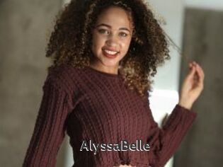 AlyssaBelle