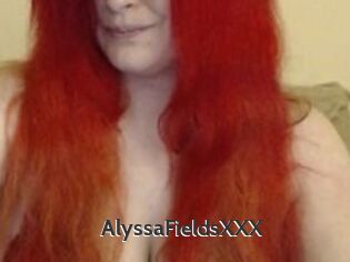 AlyssaFieldsXXX