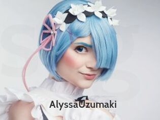 AlyssaUzumaki