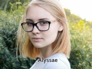 Alyssae