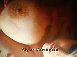 AlyssiaAmorexxx